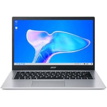 Notebook Acer Aspire 5 A514-54-56LF Intel Core i5 11ª Gen Linux Gutta 8GB 256GB SDD 14' Full HD