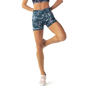 Shorts Vestem Empina Bumbum Vic - Feminino