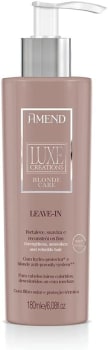 Leave-in Amend Luxe Creations Blonde Care 180ml