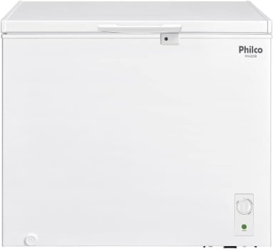 Freezer Horizontal PFH205B 220v Philco