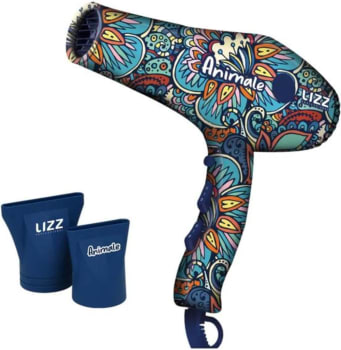 Lizz Professional Secador Animale 3800 Ionic 2150 W 127 V