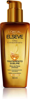 Elseve L'Orél Pris Óleo Extrordinário 100ml