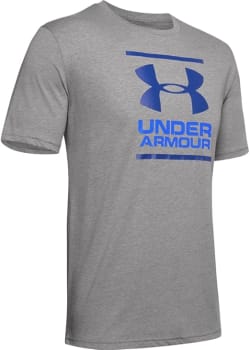 Camiseta Under Armour GL Foundation