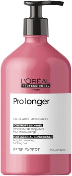 Condicionador L'Oréal Professionnel Serie Expert Pro Longer 750ml