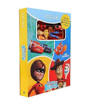 Disney Pixar