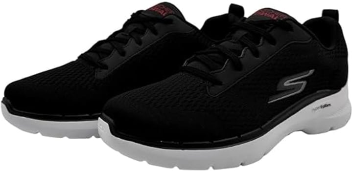 Tênis Skechers GO Walk 6 Masculino