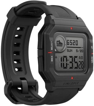 Relogio Smartwatch Amazfit NEO 41mm Preto ** Xiaomi