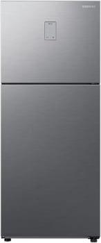 Geladeira/ Refrigerador Samsung 2P Top RT44A6E3FS9 Inox Look 440L Bivolt