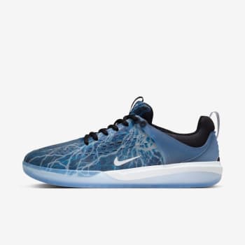 Tênis Nike SB Nyjah 3 Premium Masculino