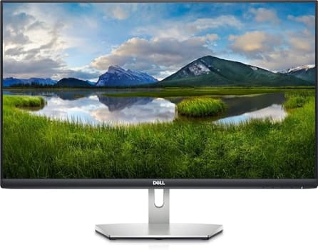 Monitor Dell 27" S2721HN