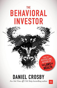 ebook - The Behavioral Investor (English Edition)
