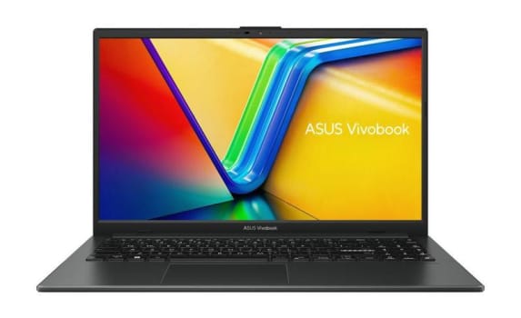 Notebook ASUS Vivobook Go 15 E1504FA-NJ836W AMD Ryzen 5 7520U 2,8 GHz 8GB 512GB SSD Windows 11 Home 15,6" Full Hd Preto - Notebook - Magazine OfertaespertaLogo LuLogo Magalu