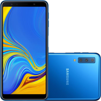 galaxy a7 128 gb