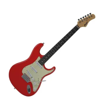 Guitarra Elétrica MG-30 Memphis