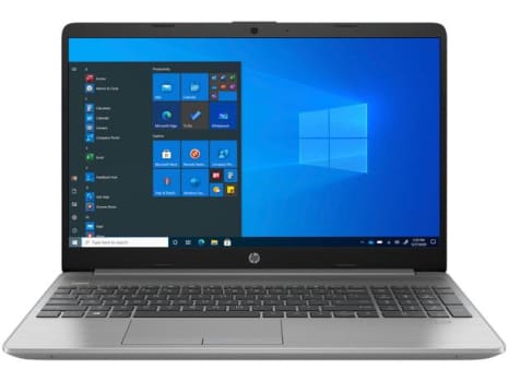 Notebook HP 256 G8 Intel Core i3 8GB 256GB SSD - 15,6” LCD Windows 10 - Magazine Ofertaesperta