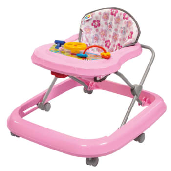 Andador Tutti Baby Toy - Rosa