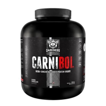 Carnibol Beef Protein Darkness 1,8kg Integralmedica - INTEGRALMÉDICA - Magazine Ofertaesperta