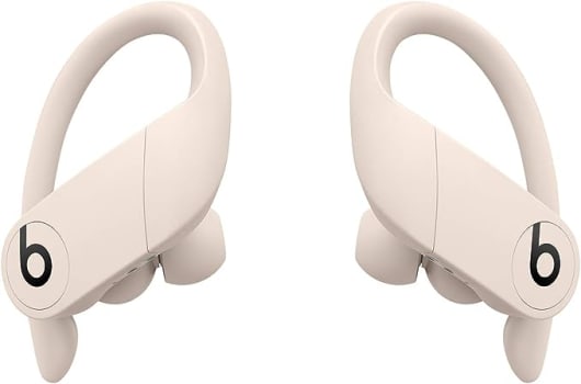 Auriculares Powerbeats Pro - Totally Wireless — Marfim