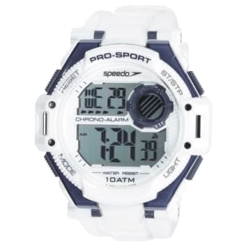 Relógio Digital Speedo 80583G - Unissex