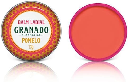 Balm Labial Pomelo 13G, Granado