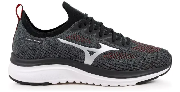 Tênis Mizuno Cool Ride - Masculino