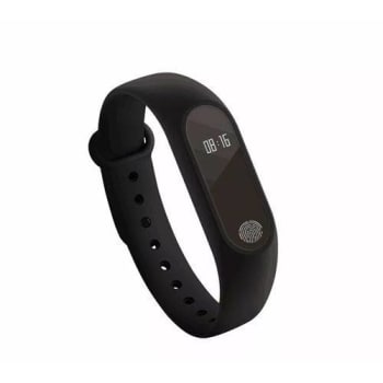 Bingo M2 Smartband Pulseira Inteligente