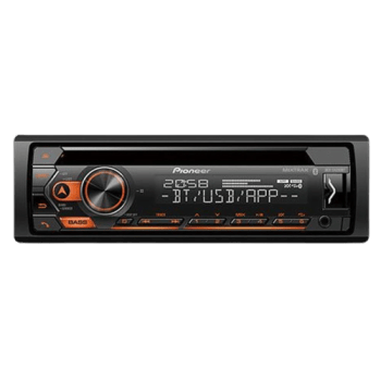 CD Player Pioneer DEH-S4280BT Som Automotivo Bluetooth