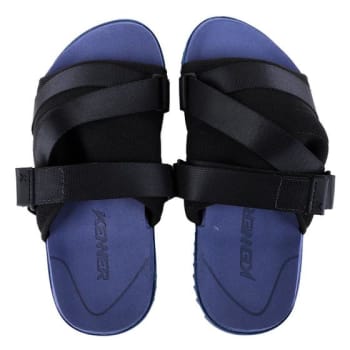 Chinelo Slide Kenner Utility Ajustável Masculino - Chinelo Esportivo - Magazine 