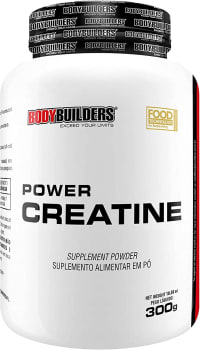 Power Creatine 300g - Bodybuilders