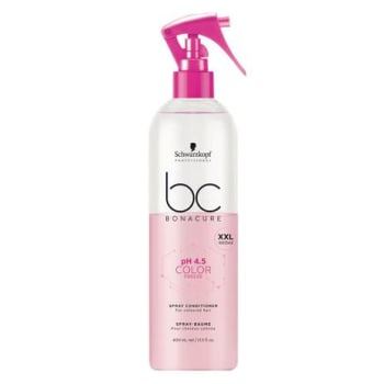 Schwarzkopf BC pH 4.5 Color Freeze - Leave-in Spray - Schwarzkopf Professional - Magazine Ofertaesperta