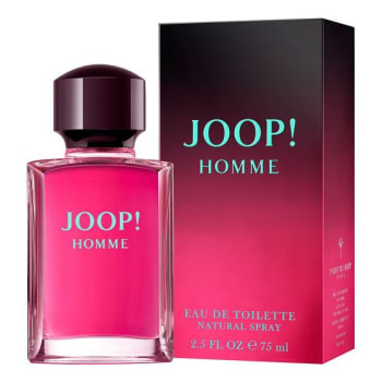 Perfume Joop! Homme Masculino EDT - 200ml