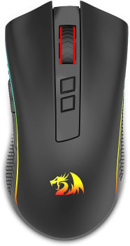 Mouse Gamer Redragon Cobra Pro sem Fio - M711-Pro