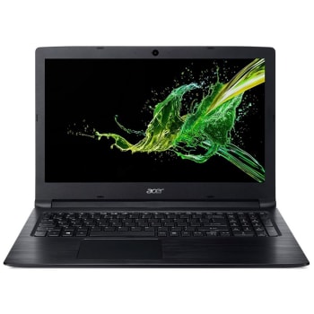 Notebook Acer Aspire 3, AMD Ryzen 5 2500U, 8GB, HD 1TB, Windows 10 Home, 15.6´ - A315-41-R2MH