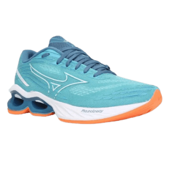 Tênis Mizuno Wave Creation 24 Masculino