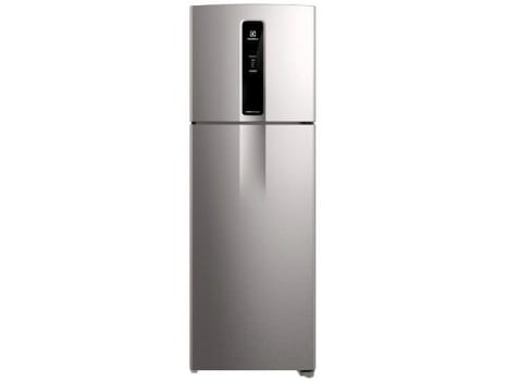 Geladeira Electrolux Frost Free Duplex 390L Efficient - IF43S