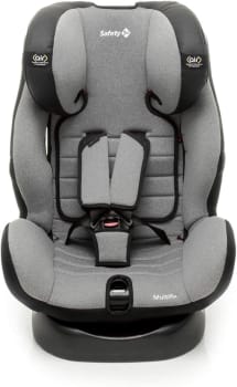 Safety 1st, Cadeirinha Multifix, 0 A 36kg, Com Isofix, Grey Urban