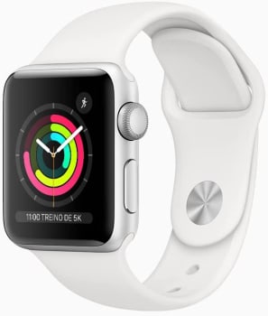Smartwatch Apple Watch Series 3 42mm