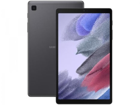 Tablet Samsung Galaxy A7 Lite 8,7” Wi-Fi 32GB - MediaTek MT8768T Câm. 8MP - Magazine Ofertaesperta