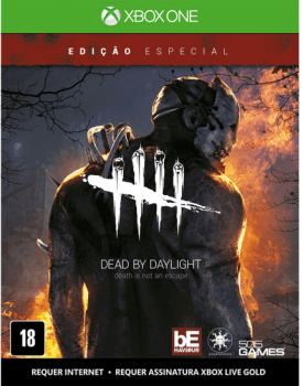 Dead By Daylight - Xbox One