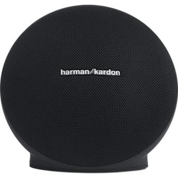 Caixa Acústica Harman Kardon Bluetooth 16W Onyx Mini