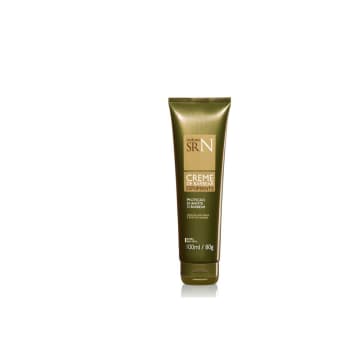 Creme de Barbear Espumante Sr N - 100ml/80g