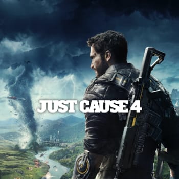 [PS Plus] Jogo Just Cause 4 - PS4