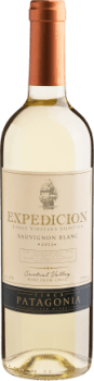 Finca Patagonia Expedicion Single Vineyard Selection Sauvignon Blanc Central Valley D.O. 2023