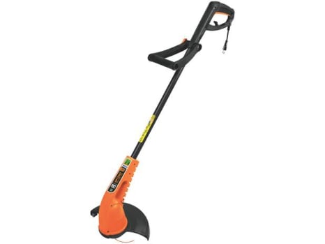 Aparador de Grama Tramontina AP1500T 1500W - Elétrico com Fio de Nylon Corte de 28cm - Magazine Ofertaesperta