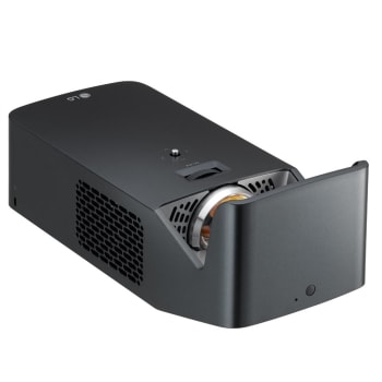 Projetor Smart LG CineBeamTV, Portátil, Bluetooth, Full HD, 1000 Lumens - PF1000UW