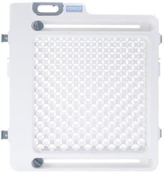 Grade de Porta Care Gate Cosco Branco - 41780