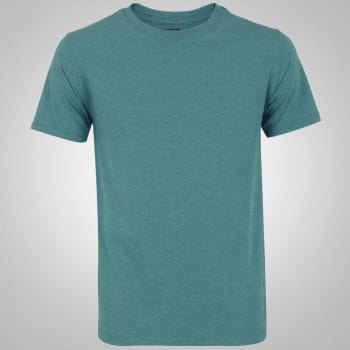 Camiseta Oxer Melange Confort - Masculina