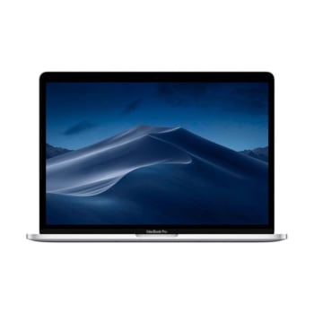 MacBook Apple Pro i5 1.4Ghz 128GB SSD 8GB RAM Retina 13.3 Touch Bar (2019) Cinza Espacial