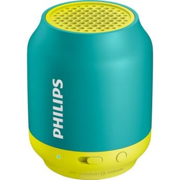 Caixa de Som Philips Bluetooth 2W RMS BT50AX/78