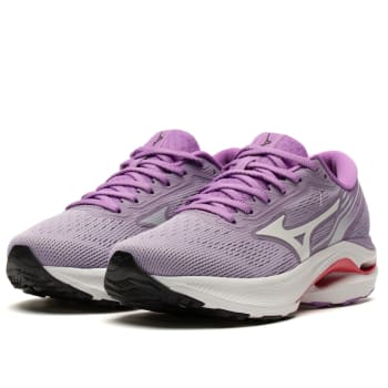 Tênis Mizuno Wave Tornamic 4 Feminino